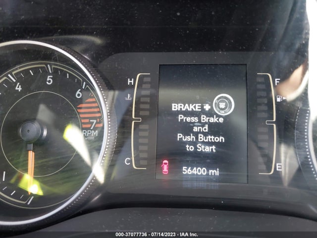 1C4PJLLB4LD653986 Jeep Cherokee Latitude Plus