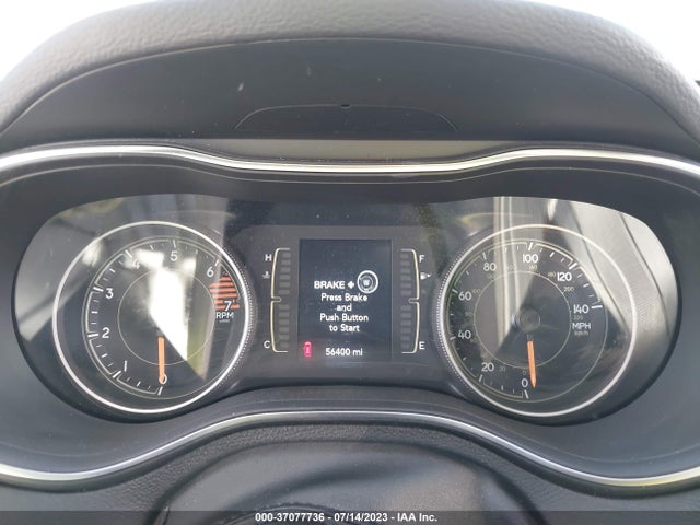 1C4PJLLB4LD653986 Jeep Cherokee Latitude Plus