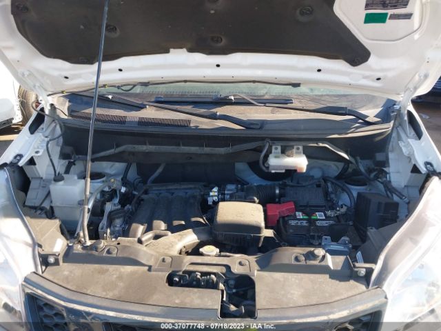 3N6CM0KN4GK701294 Nissan NV200 SV