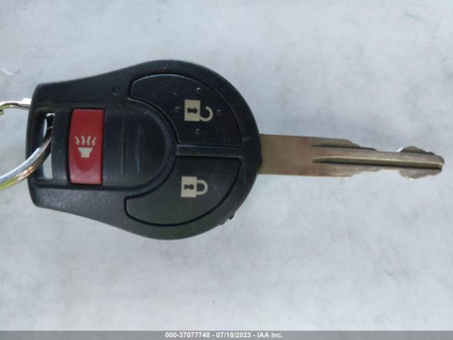3N6CM0KN4GK701294 Nissan NV200 SV