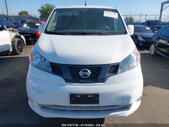 3N6CM0KN4GK701294 Nissan NV200 SV