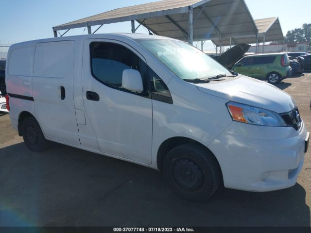 3N6CM0KN4GK701294 Nissan NV200 SV