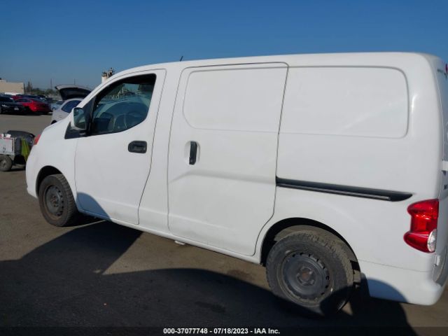 3N6CM0KN4GK701294 Nissan NV200 SV