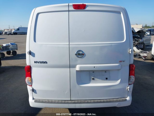 3N6CM0KN4GK701294 Nissan NV200 SV