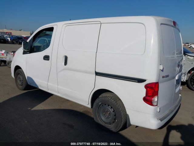3N6CM0KN4GK701294 Nissan NV200 SV