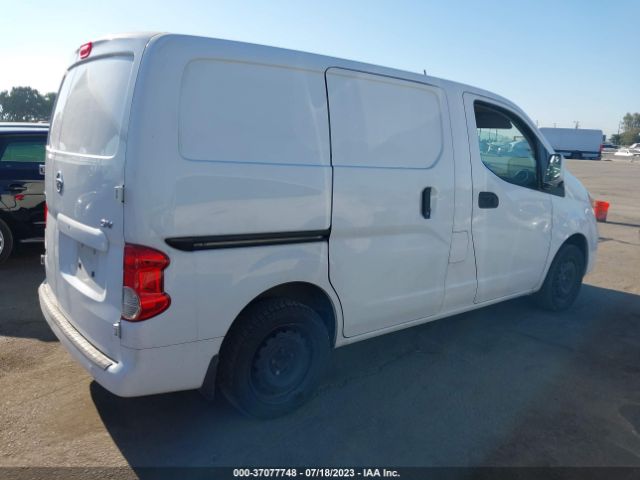 3N6CM0KN4GK701294 Nissan NV200 SV