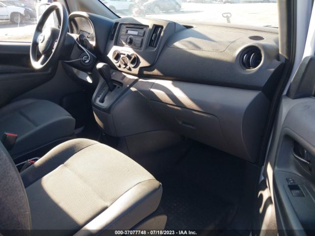 3N6CM0KN4GK701294 Nissan NV200 SV