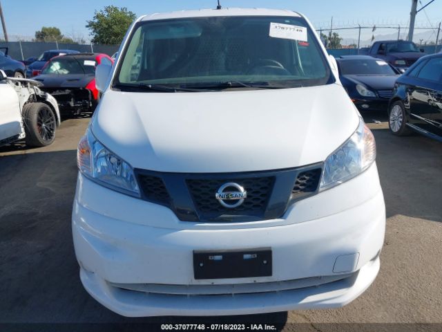 3N6CM0KN4GK701294 Nissan NV200 SV
