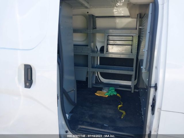 3N6CM0KN4GK701294 Nissan NV200 SV