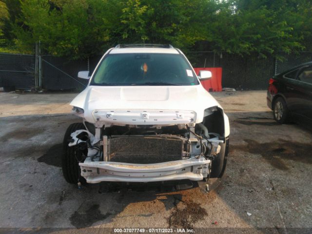 2GKFLUE38F6147022 GMC Terrain Denali