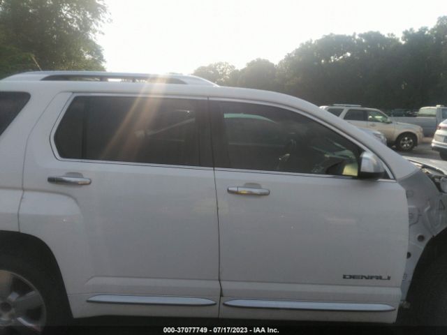 2GKFLUE38F6147022 GMC Terrain Denali