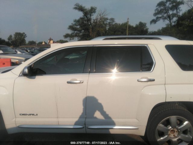2GKFLUE38F6147022 GMC Terrain Denali