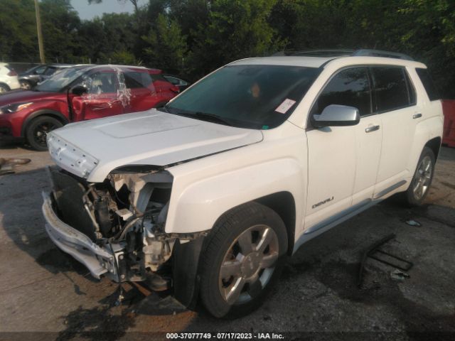 2GKFLUE38F6147022 GMC Terrain Denali