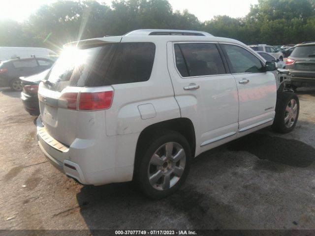 2GKFLUE38F6147022 GMC Terrain Denali