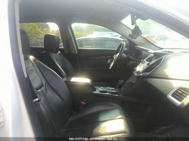 2GKFLUE38F6147022 GMC Terrain Denali