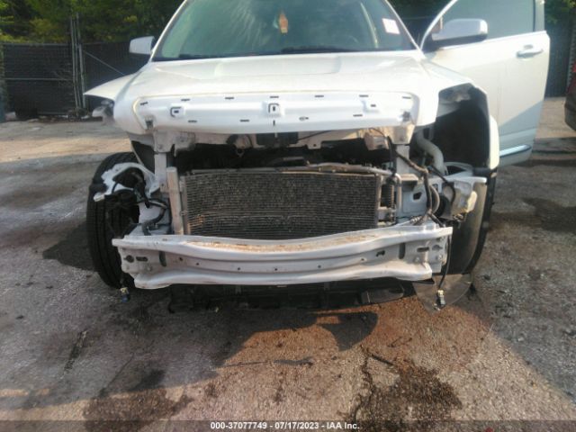 2GKFLUE38F6147022 GMC Terrain Denali