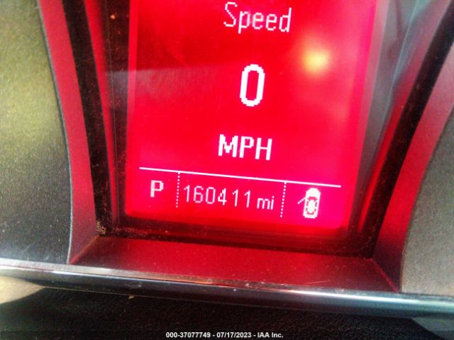 2GKFLUE38F6147022 GMC Terrain Denali