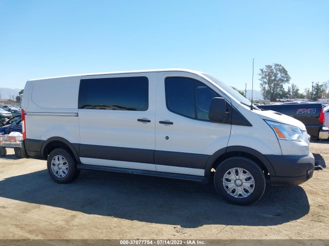 Ford TRANSIT VAN 2018 1FTYR1YM4JKA89311 Image 5