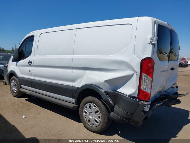 Ford TRANSIT VAN 2018 1FTYR1YM4JKA89311 Image 6