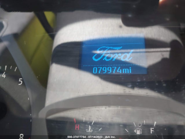 Ford TRANSIT VAN 2018 1FTYR1YM4JKA89311 Image 7