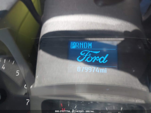 Ford TRANSIT VAN 2018 1FTYR1YM4JKA89311 Image 13