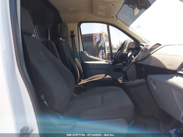 Ford TRANSIT VAN 2018 1FTYR1YM4JKA89311 Image 14