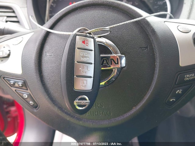 Nissan SENTRA SV 2017 3N1AB7AP7HL696036 Image 3