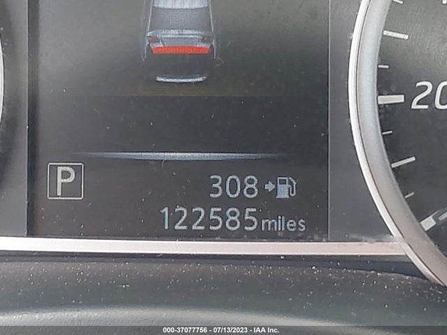 Nissan SENTRA SV 2017 3N1AB7AP7HL696036 Image 8