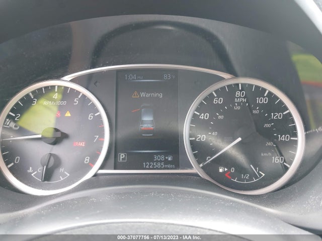 Nissan SENTRA SV 2017 3N1AB7AP7HL696036 Image 14