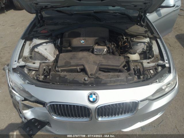 WBA3A5C50EJ465312 BMW 3 Series 328i