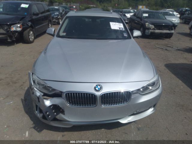 WBA3A5C50EJ465312 BMW 3 Series 328i