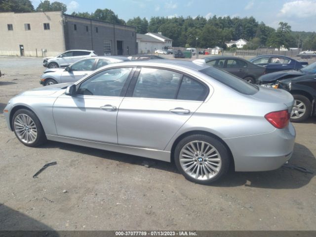 WBA3A5C50EJ465312 BMW 3 Series 328i