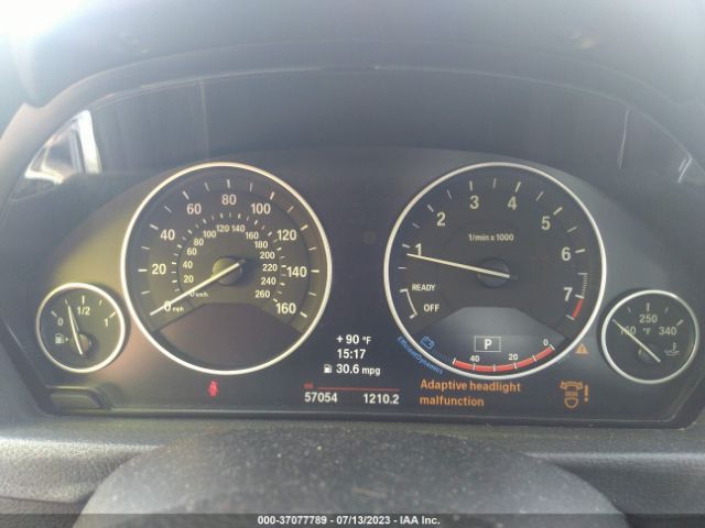 WBA3A5C50EJ465312 BMW 3 Series 328i