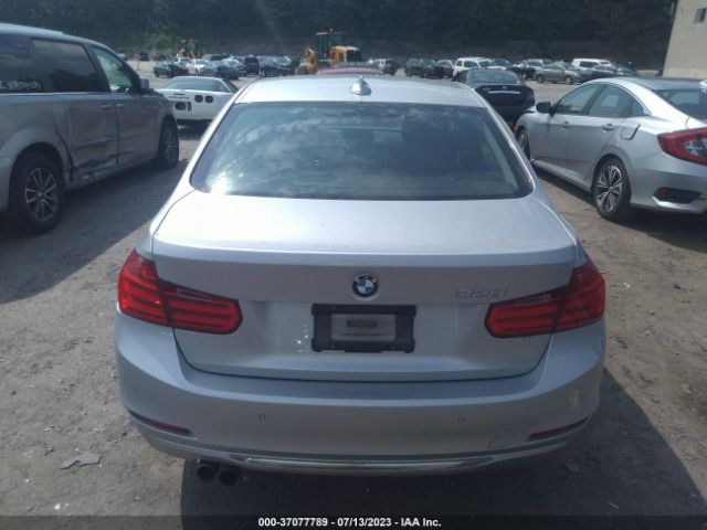 WBA3A5C50EJ465312 BMW 3 Series 328i