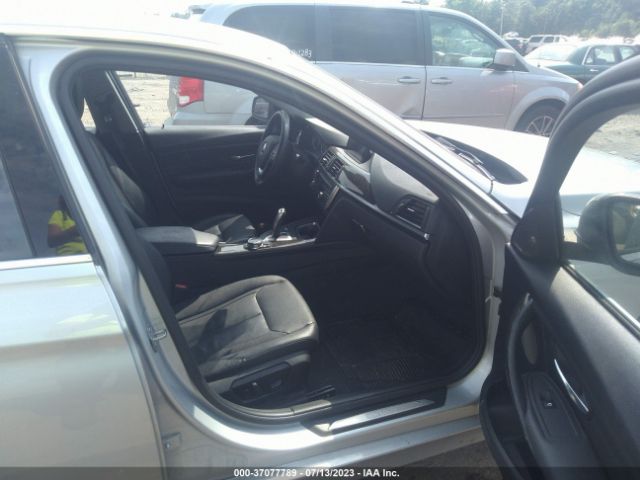WBA3A5C50EJ465312 BMW 3 Series 328i
