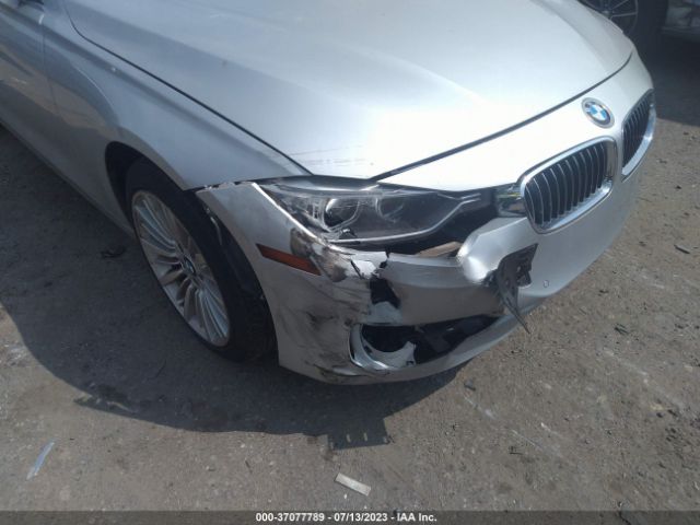 WBA3A5C50EJ465312 BMW 3 Series 328i