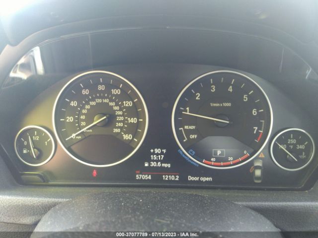 WBA3A5C50EJ465312 BMW 3 Series 328i