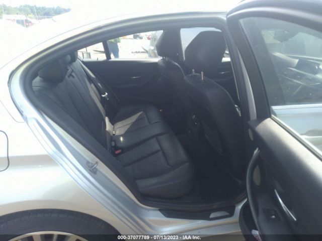 WBA3A5C50EJ465312 BMW 3 Series 328i