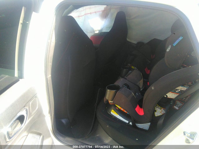 Honda CIVIC SI 2022 2HGFE1E50NH473455 Image 15