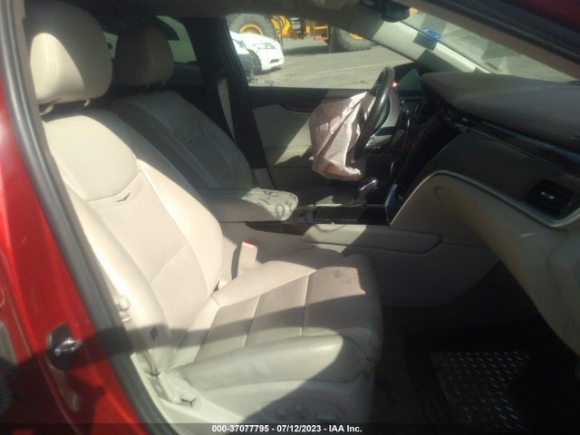 2G61M5S37F9194279 Cadillac XTS LUXURY