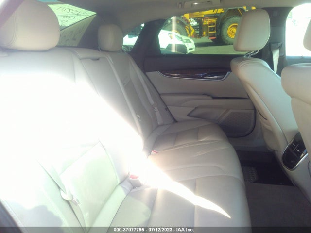 2G61M5S37F9194279 Cadillac XTS LUXURY