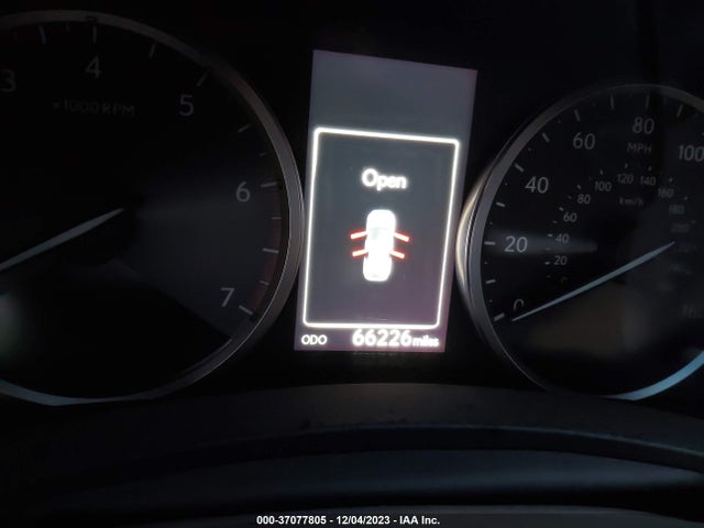 JTJYARBZ0H2078291 Lexus Nx Nx Turbo