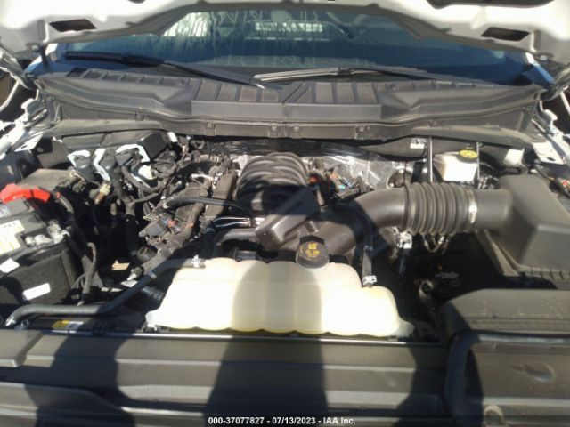 1FTEW1C50PKD34397 Ford F-150 Xl/xlt/lariat