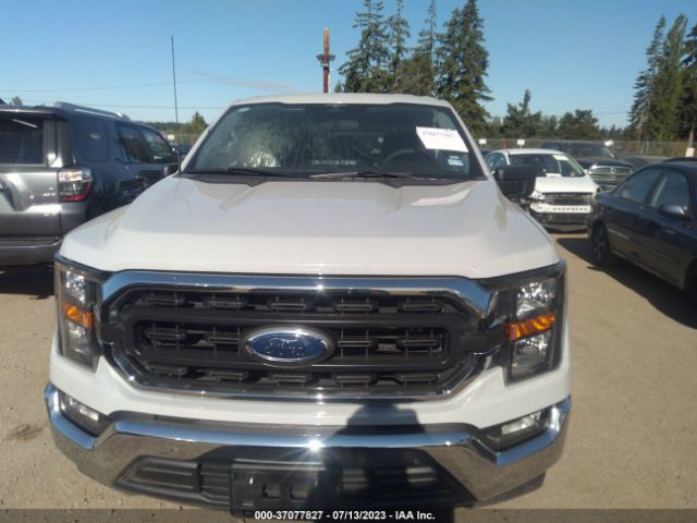 1FTEW1C50PKD34397 Ford F-150 Xl/xlt/lariat