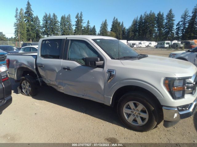 1FTEW1C50PKD34397 Ford F-150 Xl/xlt/lariat
