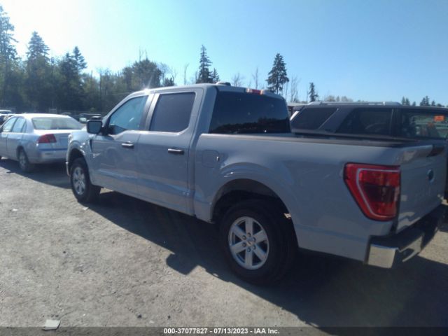 1FTEW1C50PKD34397 Ford F-150 Xl/xlt/lariat