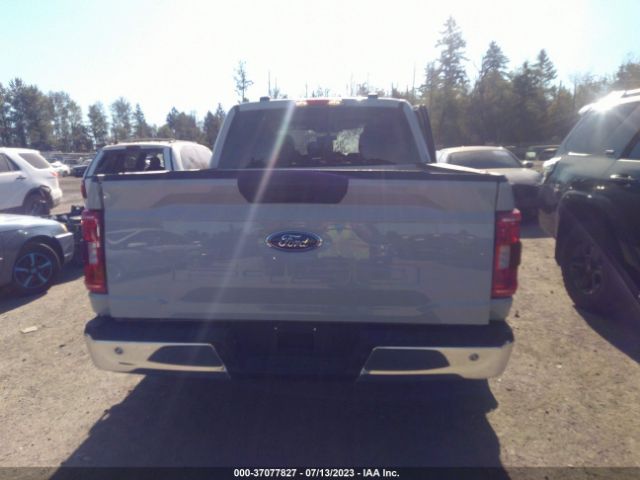 1FTEW1C50PKD34397 Ford F-150 Xl/xlt/lariat
