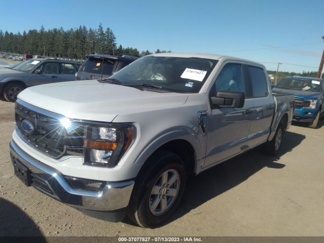 1FTEW1C50PKD34397 Ford F-150 Xl/xlt/lariat