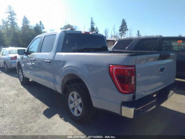 1FTEW1C50PKD34397 Ford F-150 Xl/xlt/lariat