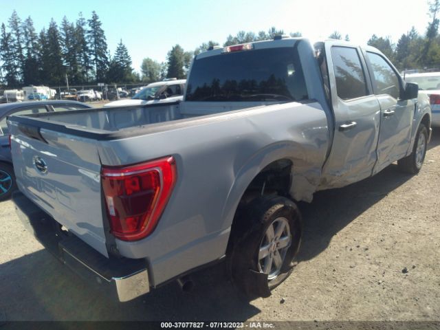1FTEW1C50PKD34397 Ford F-150 Xl/xlt/lariat